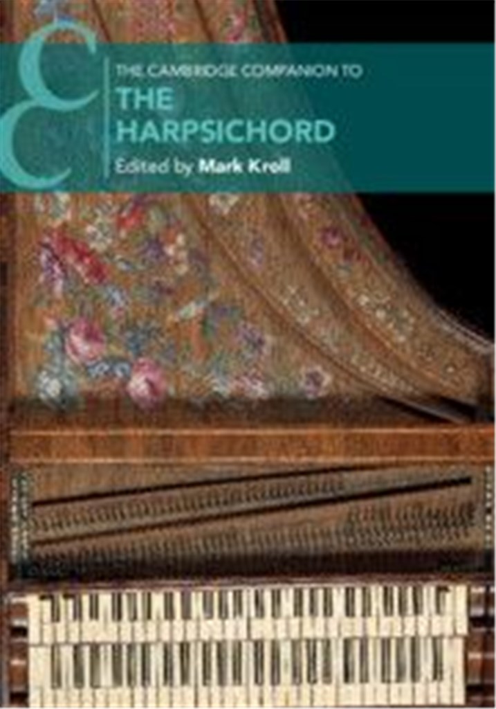 The Harpsichord